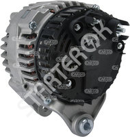 Alternator 113961 CARGO