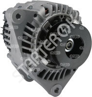 Alternator 113961 CARGO