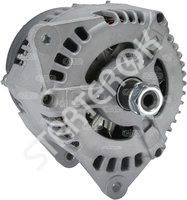 Alternator 113967 CARGO