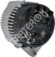 Купить Alternator CARGO 113967 Alternator CARGO 113967