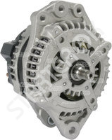 Alternator 113970 CARGO