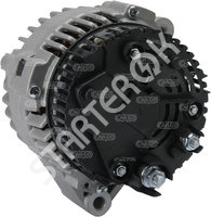 Купить Alternator CARGO 113971 Alternator CARGO 113971