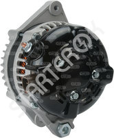 Купить Alternator CARGO 113972 Alternator CARGO 113972