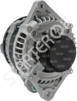 Alternator 113972 CARGO