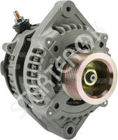 Alternator 113975 CARGO