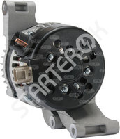 Купить Alternator CARGO 113978 Alternator CARGO 113978
