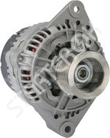 Alternator 113986 CARGO
