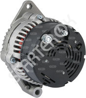 Купить Alternator CARGO 113986 Alternator CARGO 113986