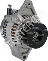 Alternator 113989 CARGO