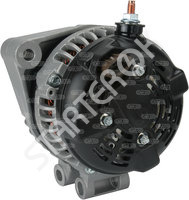 Купить Alternator CARGO 113990 Alternator CARGO 113990