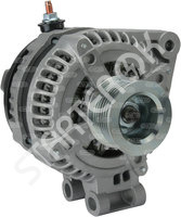 Alternator 113990 CARGO