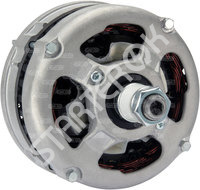 Alternator 113991 CARGO
