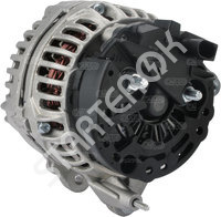 Купить Alternator CARGO 113992 Alternator CARGO 113992