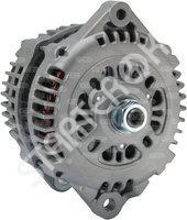 Alternator 113993 CARGO