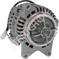 Alternator 113997 CARGO