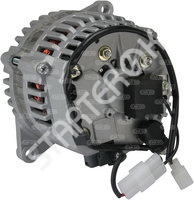 Купить Alternator CARGO 113997 Alternator CARGO 113997
