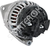 Купить Alternator CARGO 113998 Alternator CARGO 113998