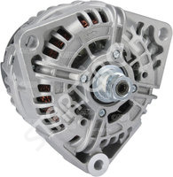Alternator 113998 CARGO
