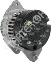 Alternator 113999 CARGO