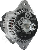 Alternator 113999 CARGO