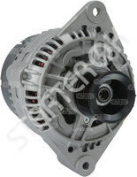 Alternator 114000 CARGO