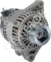 Alternator 114005 CARGO