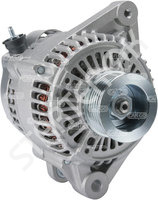 Alternator 114006 CARGO