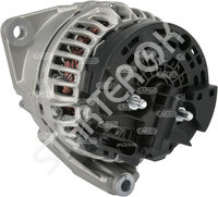 Купить Alternator CARGO 114008 Alternator CARGO 114008