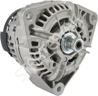 Alternator 114008 CARGO