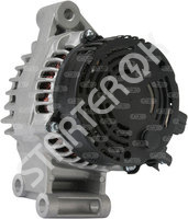 Купить Alternator CARGO 114009 Alternator CARGO 114009
