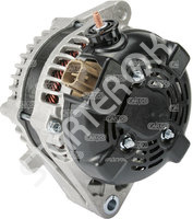 Купить Alternator CARGO 114010 Alternator CARGO 114010
