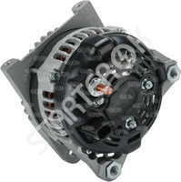 Купить Alternator CARGO 114011 Alternator CARGO 114011