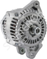 Alternator 114012 CARGO