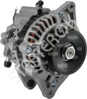 Alternator 114018 CARGO