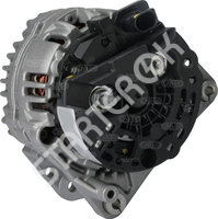 Купить Alternator CARGO 114019 Alternator CARGO 114019