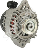 Alternator 114023 CARGO
