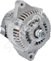 Alternator 114024 CARGO
