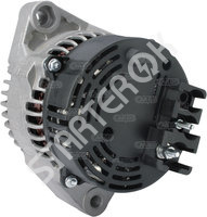 Купить Alternator CARGO 114025 Alternator CARGO 114025