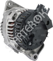 Купить Alternator CARGO 114026 Alternator CARGO 114026
