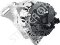 Купить Alternator CARGO 114027 Alternator CARGO 114027