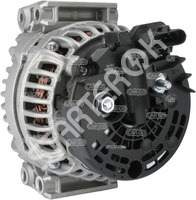 Купить Alternator CARGO 114028 Alternator CARGO 114028
