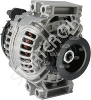 Alternator 114028 CARGO
