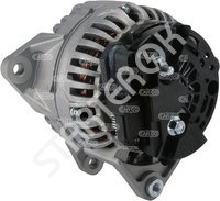 Купить Alternator CARGO 114036 Alternator CARGO 114036