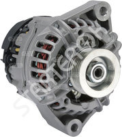 Alternator 114040 CARGO