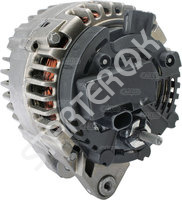 Купить Alternator CARGO 114045 Alternator CARGO 114045