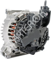 Купить Alternator CARGO 114046 Alternator CARGO 114046