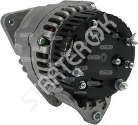 Купить Alternator CARGO 114049 Alternator CARGO 114049