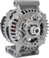 Alternator 114064 CARGO