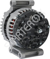 Купить Alternator CARGO 114064 Alternator CARGO 114064