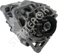 Alternator 114066 CARGO